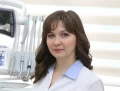 Тест Макарова Татьяна Александровна